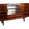 Danish chest of drawers from the 1960s. Danish chest of drawers from the 1960s.