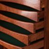 Danish chest of drawers from the 1960s. Danish chest of drawers from the 1960s.