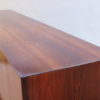 1960s Rosewood Sideboard by Arne Vodder for Sibast Danish Model 37