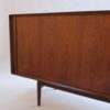 1960s Rosewood Sideboard by Arne Vodder for Sibast Danish Model 37