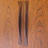 1960s Rosewood Sideboard by Arne Vodder for Sibast Danish Model 37