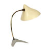 'Crow's Foot' table lamp by Louis Kalff for Philips, Netherlands 'Crow's Foot' table lamp by Louis Kalff for Philips, Netherlands