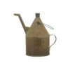 Rusted Watering Can, Czechoslovakia, Circa 1930