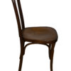 1905's Dining chair by Josef Hoffmann for J. & J. Kohn