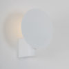Angel L wall lamp
