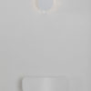 Angel L wall lamp