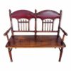 Beautiful child's bench 1920