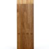 Contemporary Solid Oak Dining "Chair in Chair" by Janis Straupe