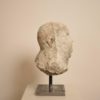 Early 20th Century Plaster Bust
