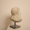Early 20th Century Plaster Bust