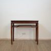 Early 20th Century Asian Elm Console Table, China, circa 1920