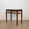 Early 20th Century Asian Elm Console Table, China, circa 1920