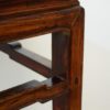 Early 20th Century Asian Elm Console Table, China, circa 1920