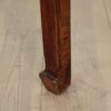 Early 20th Century Asian Elm Console Table, China, circa 1920