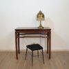 Early 20th Century Asian Elm Console Table, China, circa 1920