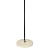 Triennale floor lamp