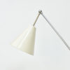 Triennale floor lamp
