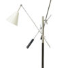 Triennale floor lamp