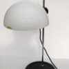 Harveiluce Guzzini office desk lamp, Italy 1970's