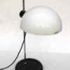 Harveiluce Guzzini office desk lamp, Italy 1970's