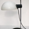 Harveiluce Guzzini office desk lamp, Italy 1970's