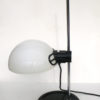 Harveiluce Guzzini office desk lamp, Italy 1970's