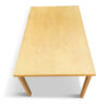 Finnish Dining Table by Alvar Aalto for Artek, 1970s