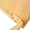 Finnish Dining Table by Alvar Aalto for Artek, 1970s