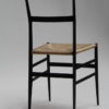 Superleggerra Chair designed by Gio Ponti 1953 Superleggerra Chair designed by Gio Ponti 1953