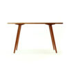 Long Coffee Table By Tatra, Czechoslovakia 1960s Long Coffee Table By Tatra, Czechoslovakia 1960s