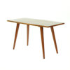 Long Coffee Table By Tatra, Czechoslovakia 1960s Long Coffee Table By Tatra, Czechoslovakia 1960s