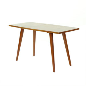 Long Coffee Table By Tatra, Czechoslovakia 1960s