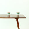 Long Coffee Table By Tatra, Czechoslovakia 1960s Long Coffee Table By Tatra, Czechoslovakia 1960s