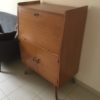 Secretary from the 50s