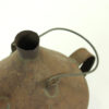 Rusted Watering Can, Czechoslovakia, Circa 1930