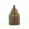 Rusted Watering Can, Czechoslovakia, Circa 1930