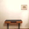 TOILET TABLE By Mojmir Pozar for UP Zavody TOILET TABLE By Mojmir Pozar for UP Zavody