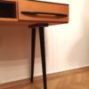 TOILET TABLE By Mojmir Pozar for UP Zavody TOILET TABLE By Mojmir Pozar for UP Zavody