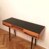 TOILET TABLE By Mojmir Pozar for UP Zavody TOILET TABLE By Mojmir Pozar for UP Zavody