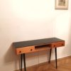 Toilet Table By Mojmir Pozar for UP Zavody Toilet Table By Mojmir Pozar for UP Zavody