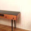 Toilet Table By Mojmir Pozar for UP Zavody Toilet Table By Mojmir Pozar for UP Zavody