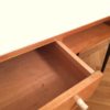 TOILET TABLE By Mojmir Pozar for UP Zavody