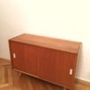 U 452 Cabinet by Jiri Jiroutek for Interier Praha, 1960s