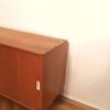 U 452 Cabinet by Jiri Jiroutek for Interier Praha, 1960s