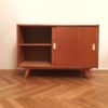 U 452 Cabinet by Jiri Jiroutek for Interier Praha, 1960s