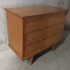 Chest of drawers 1960s