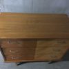 Chest of drawers 1960s