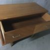 Chest of drawers 1960s