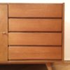 Sideboard U-458 by Jiri Jiroutek for Interier Praha, 1960s