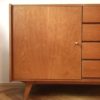Sideboard U-458 by Jiri Jiroutek for Interier Praha, 1960s